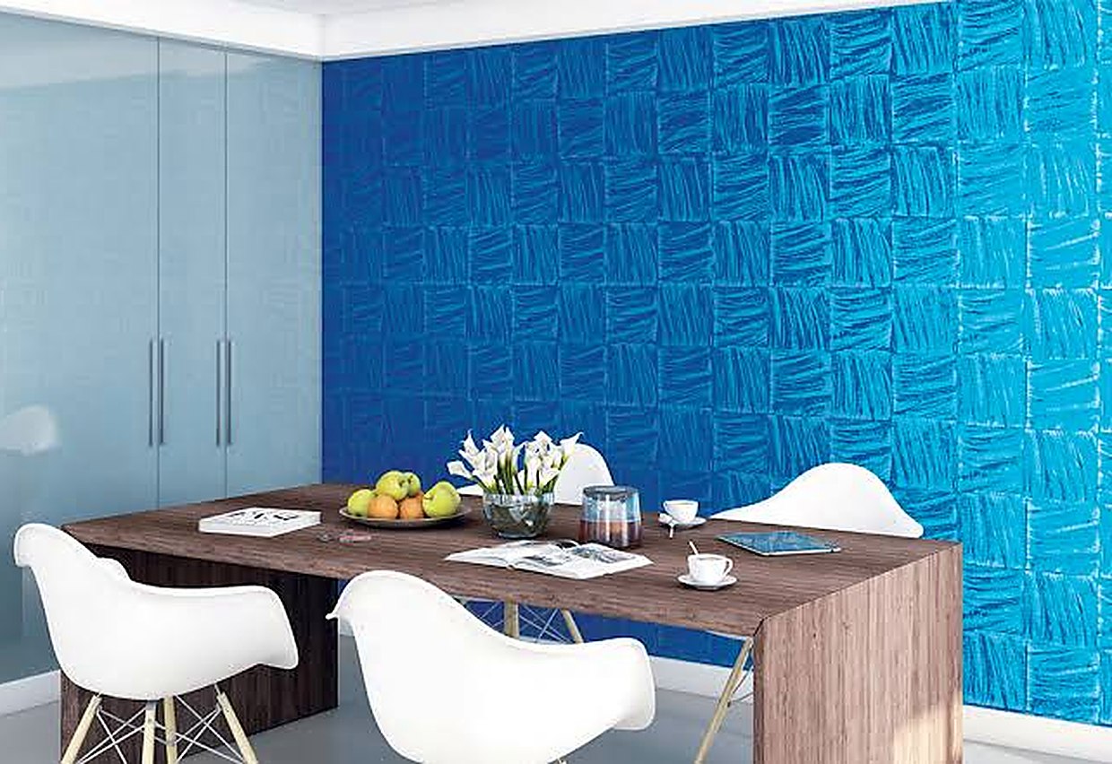 Royal Painting Design Service — work by Shiva Kumar Water Proofing Services
